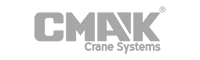 CMAK Crane Systems logosu